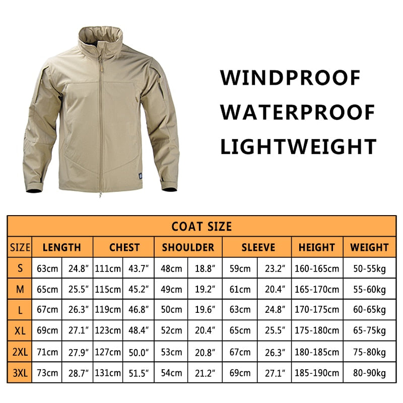 Men/Outdoor Windbreaker  Jacket