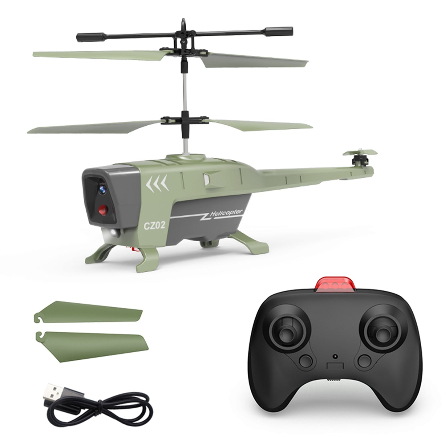 Rc Helicopter 3.5Ch 2.5Ch 2.4G Rc Plane Remote Control Helicopters Obstacle Avoidance Electric Airplane Flying Toys Kid Boys Toy