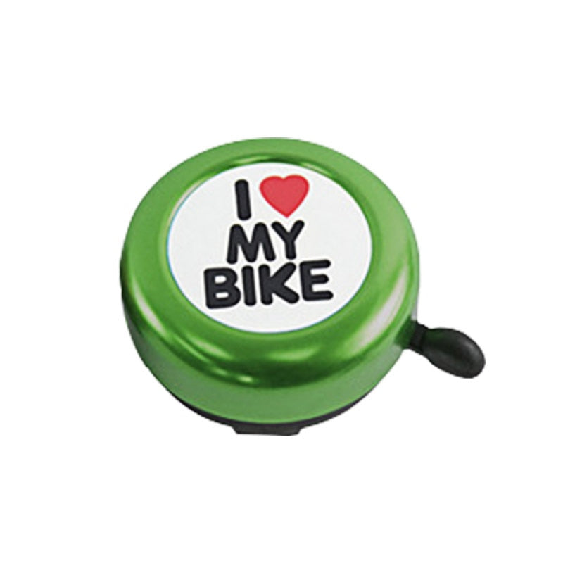 Bicycle Universal Bell  Accessories