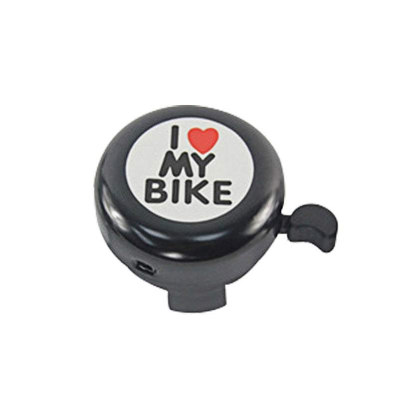 Bicycle Universal Bell  Accessories