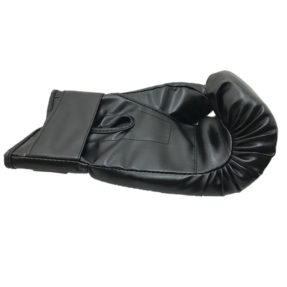 Leather Heavy BAG Boxing Gloves/Mitts