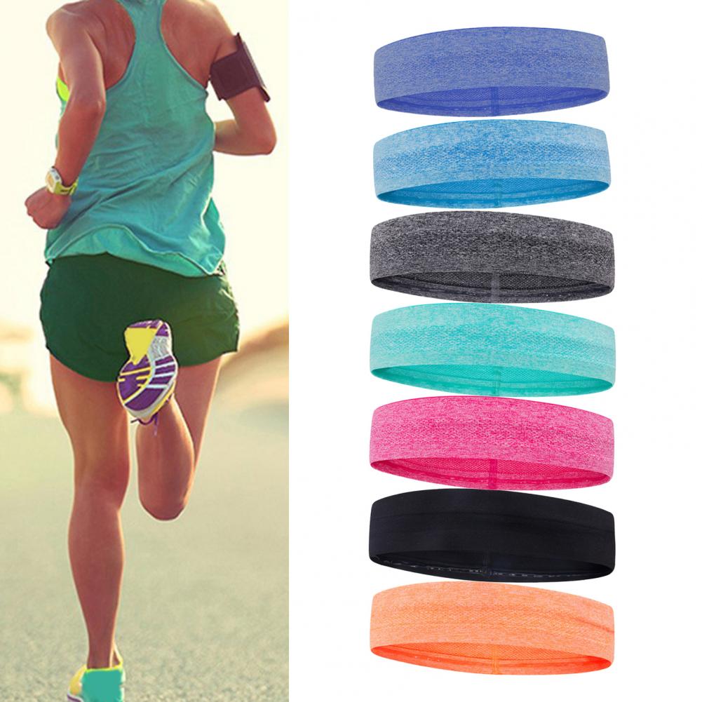 Summer Fitness Headband