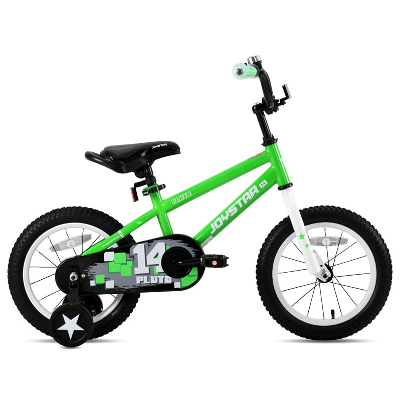 Children "JOYSTAR" Kids Bike,  2-13 Yr Olds