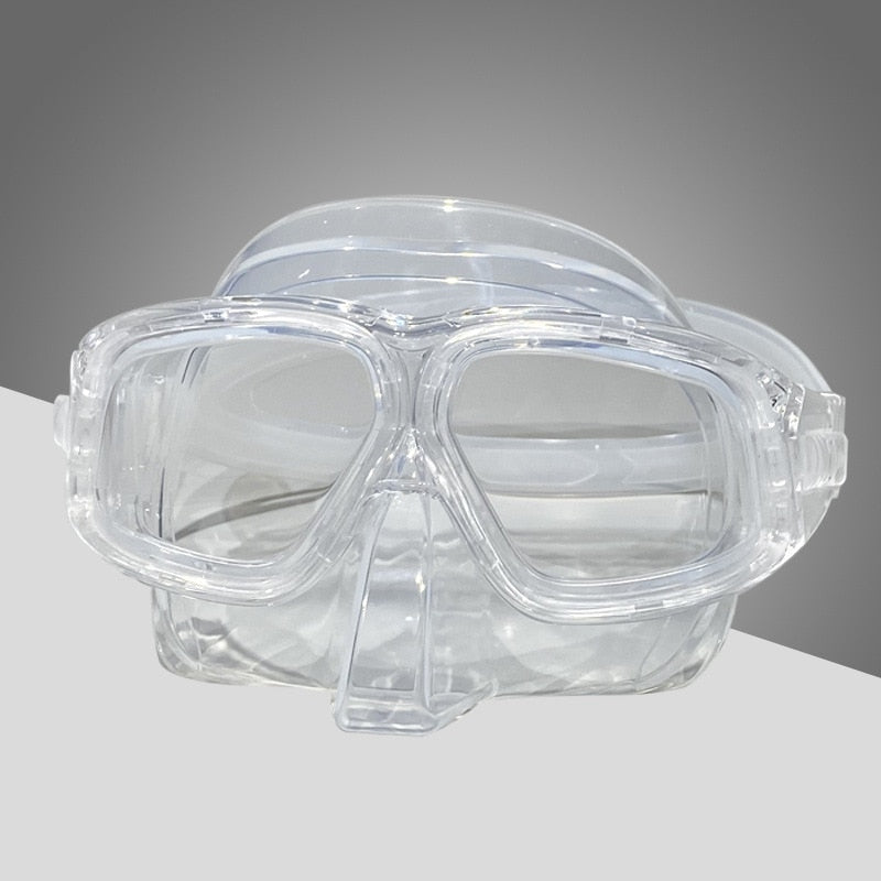 Diving Snorkeling Mask