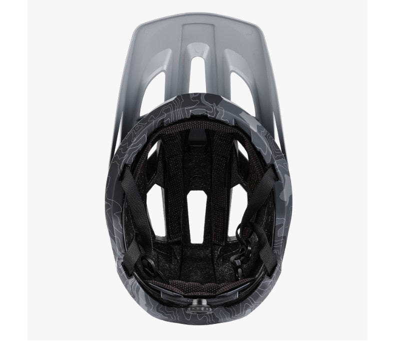 HELMET "BATFOX" OFF-ROAD bike & Skateboard Helmet