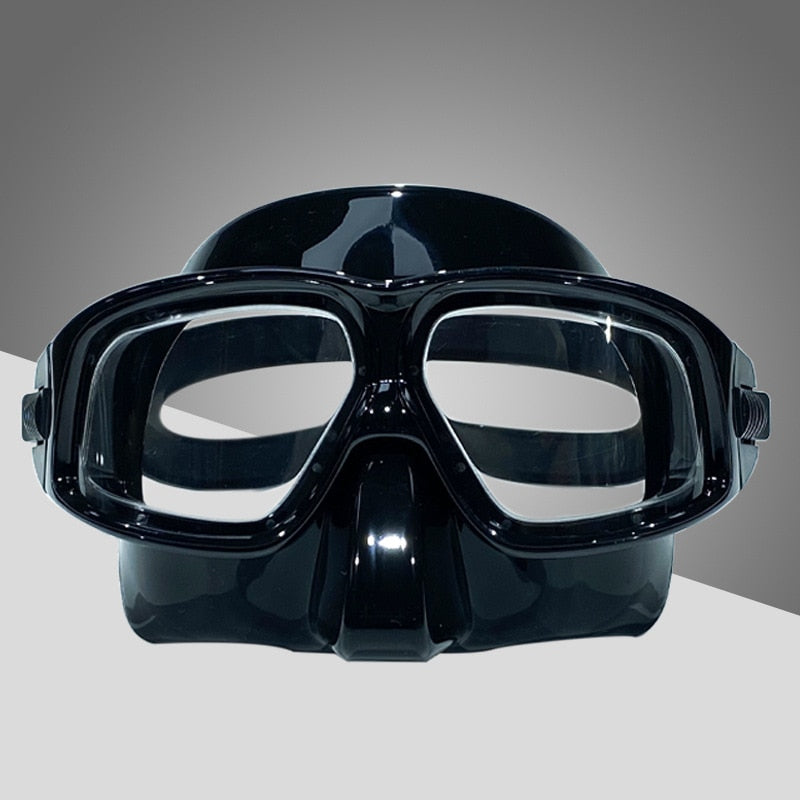 Diving Snorkeling Mask