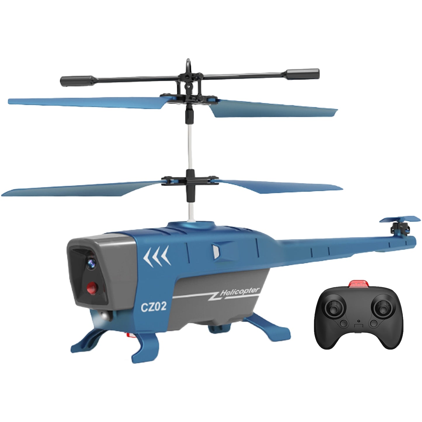 Rc Helicopter 3.5Ch 2.5Ch 2.4G Rc Plane Remote Control Helicopters Obstacle Avoidance Electric Airplane Flying Toys Kid Boys Toy