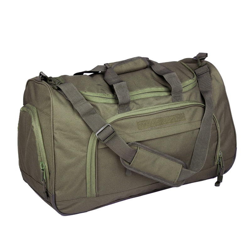 Sports Travel Gym Bag