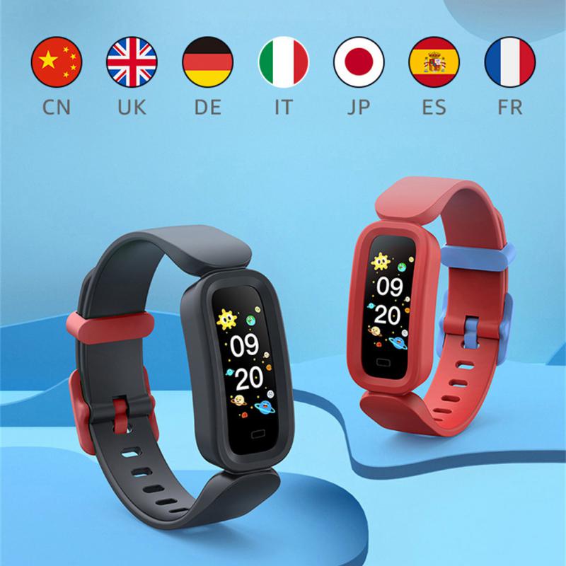 S90 Smart Watch with Bluetooth for CHILDREN