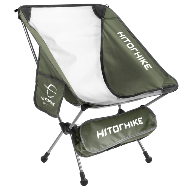 OUTDOOR  Aluminum Folding Chairs