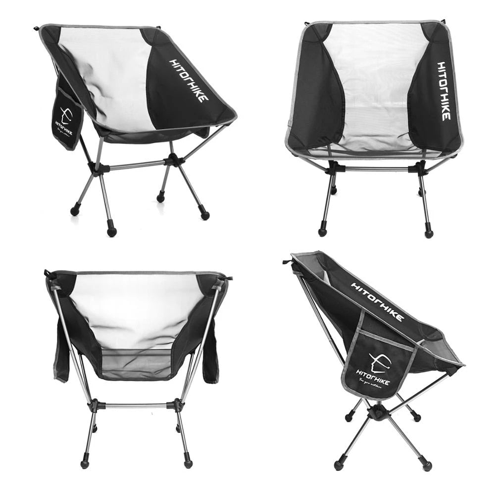 OUTDOOR  Aluminum Folding Chairs