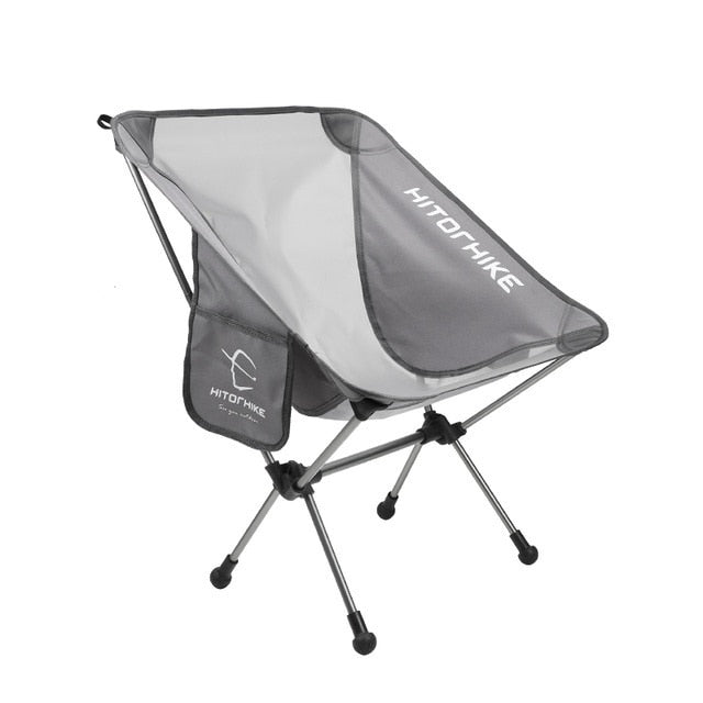 OUTDOOR  Aluminum Folding Chairs