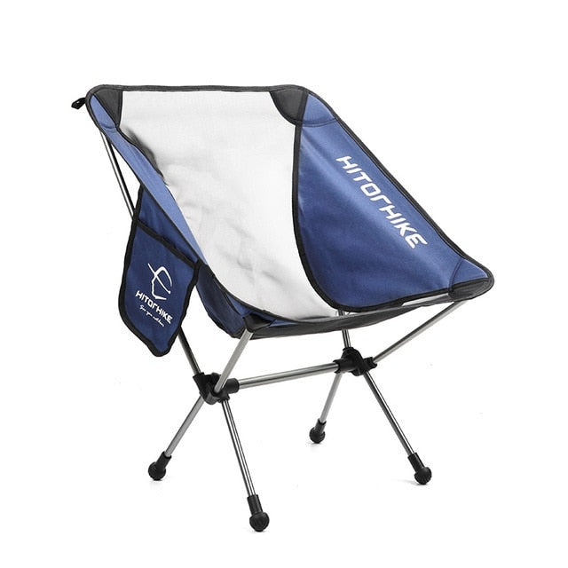 OUTDOOR  Aluminum Folding Chairs