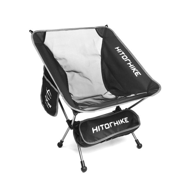 OUTDOOR  Aluminum Folding Chairs