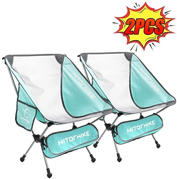 OUTDOOR  Aluminum Folding Chairs