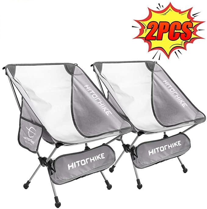 OUTDOOR  Aluminum Folding Chairs